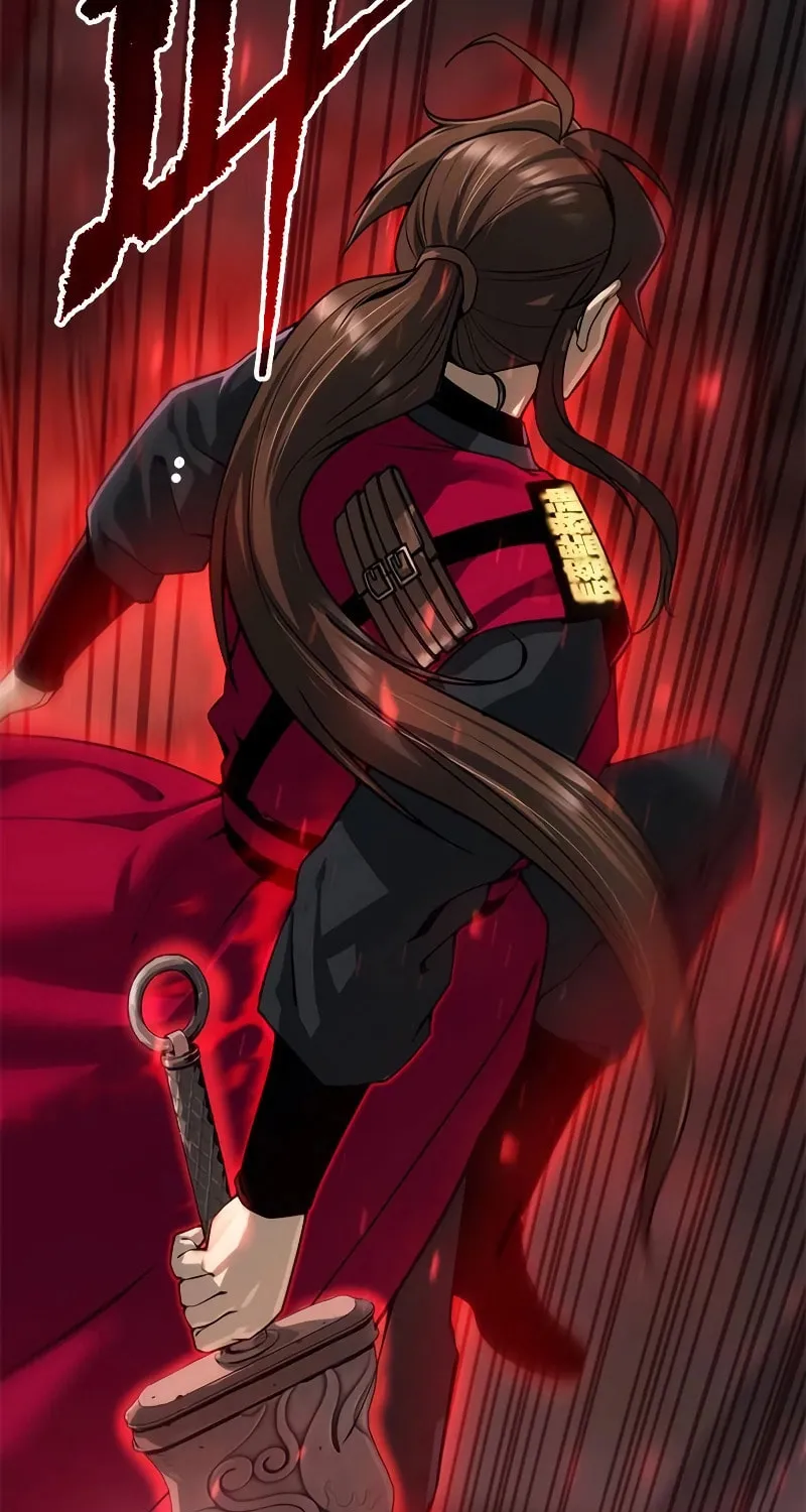 Chronicles of the Demon Faction Chapter 61 page 115 - 