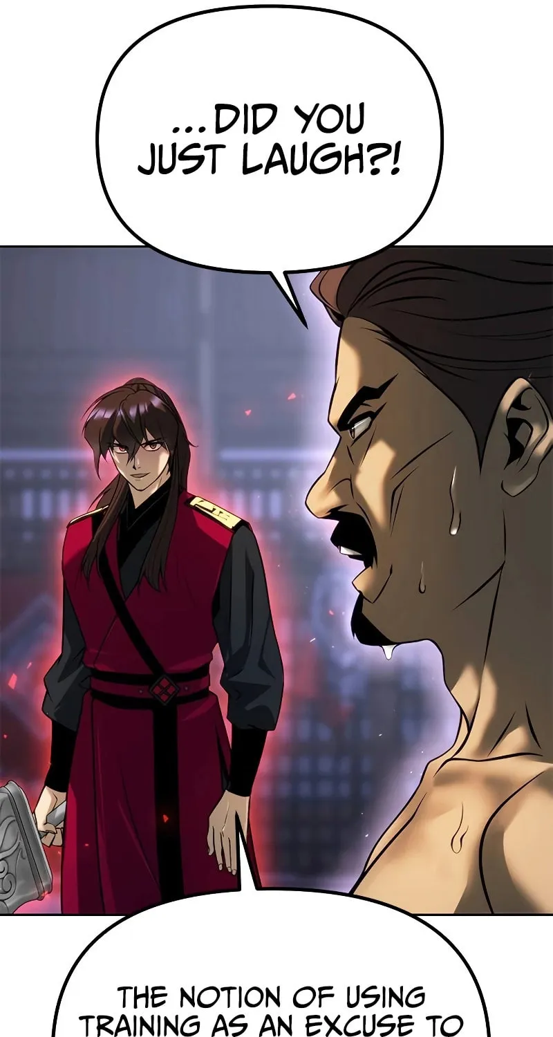 Chronicles of the Demon Faction Chapter 61 page 127 - 