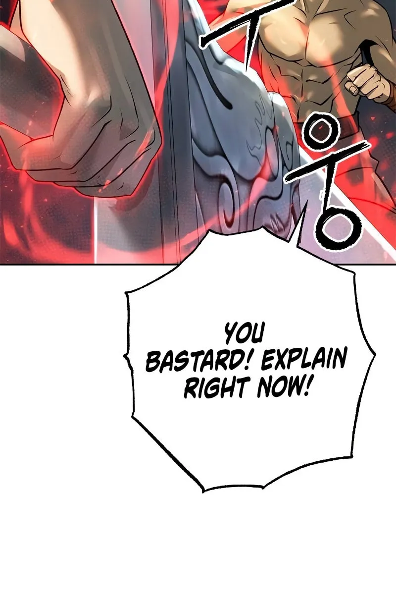 Chronicles of the Demon Faction Chapter 61 page 134 - 
