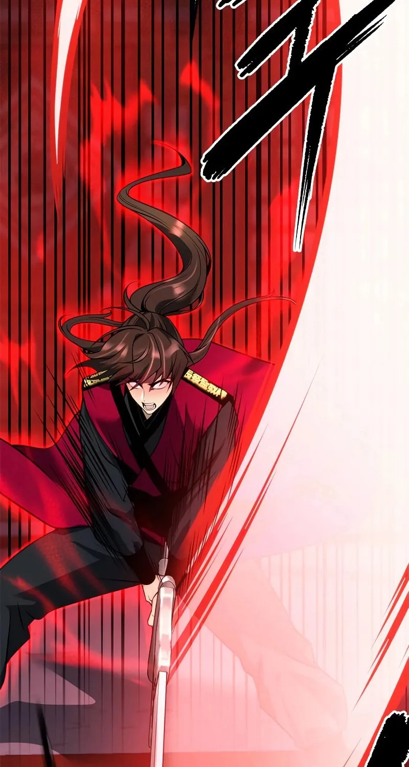 Chronicles of the Demon Faction Chapter 61 page 136 - 