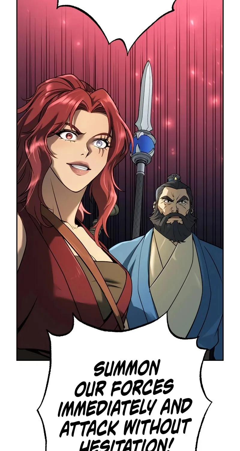 Chronicles of the Demon Faction Chapter 61 page 141 - 