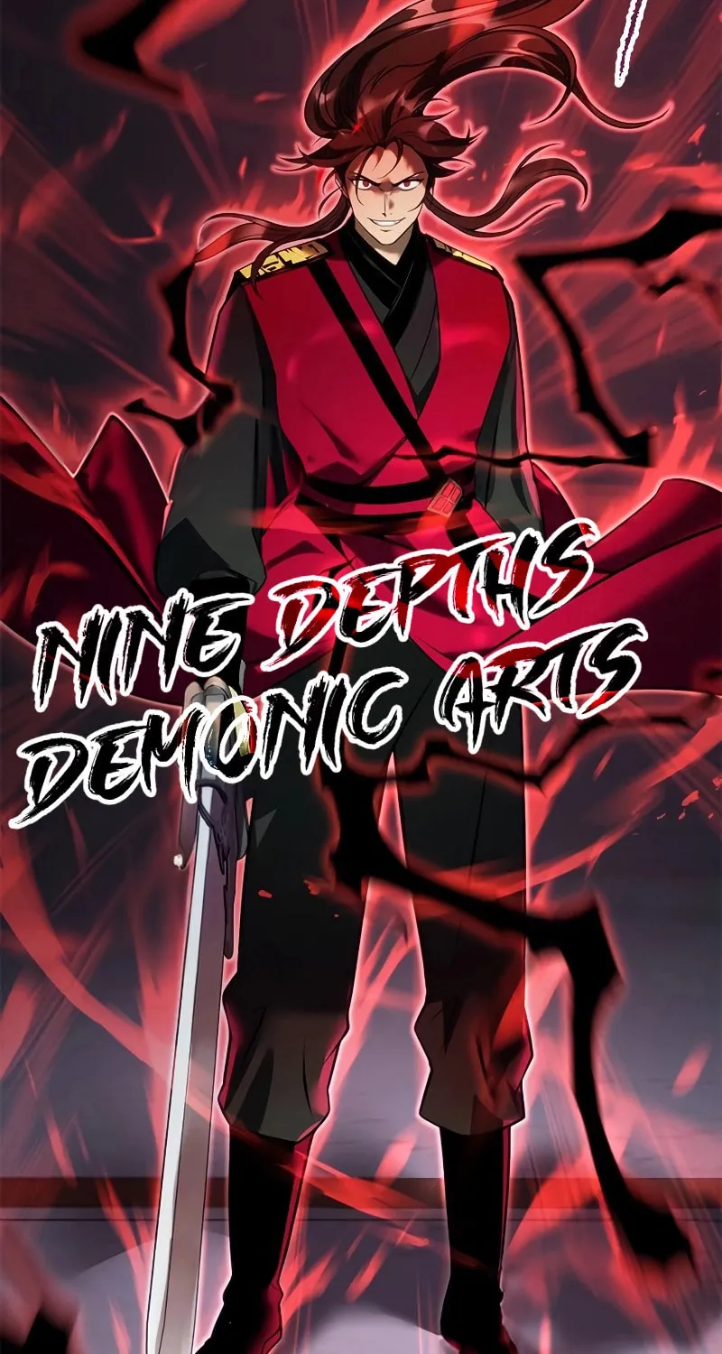 Chronicles of the Demon Faction Chapter 61 page 149 - 
