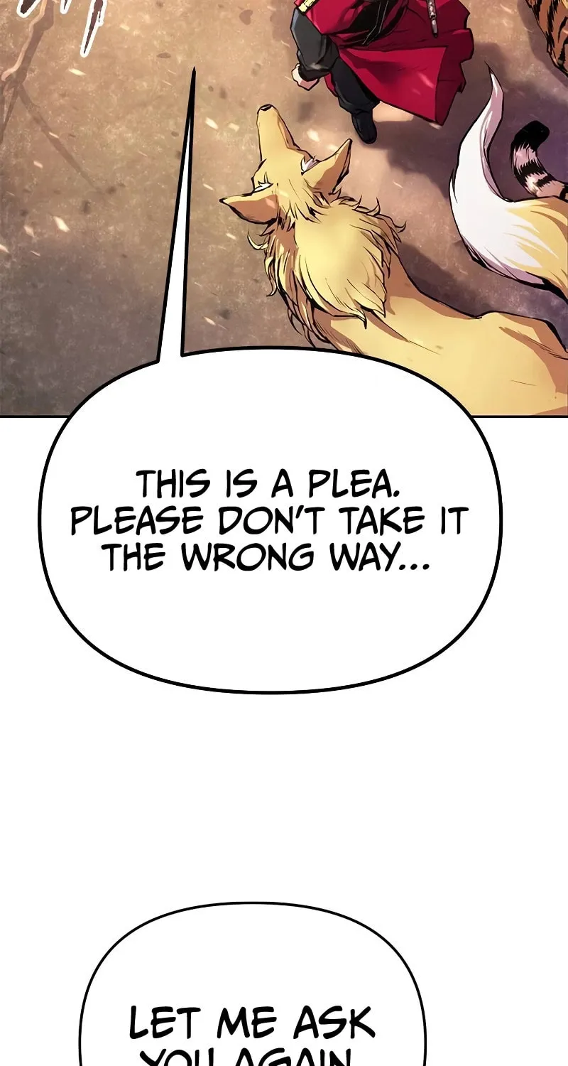 Chronicles of the Demon Faction Chapter 61 page 22 - 