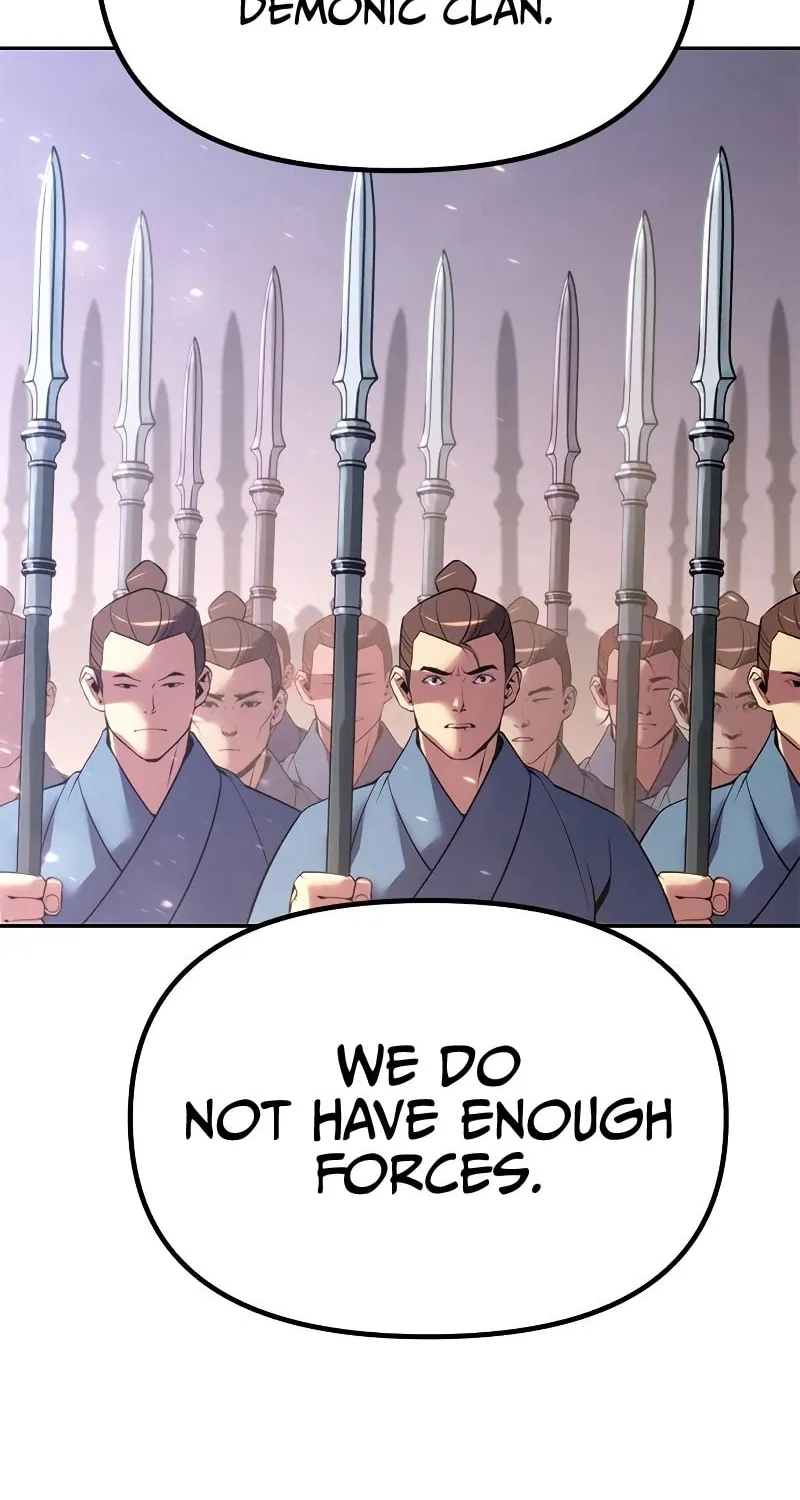 Chronicles of the Demon Faction Chapter 61 page 24 - 