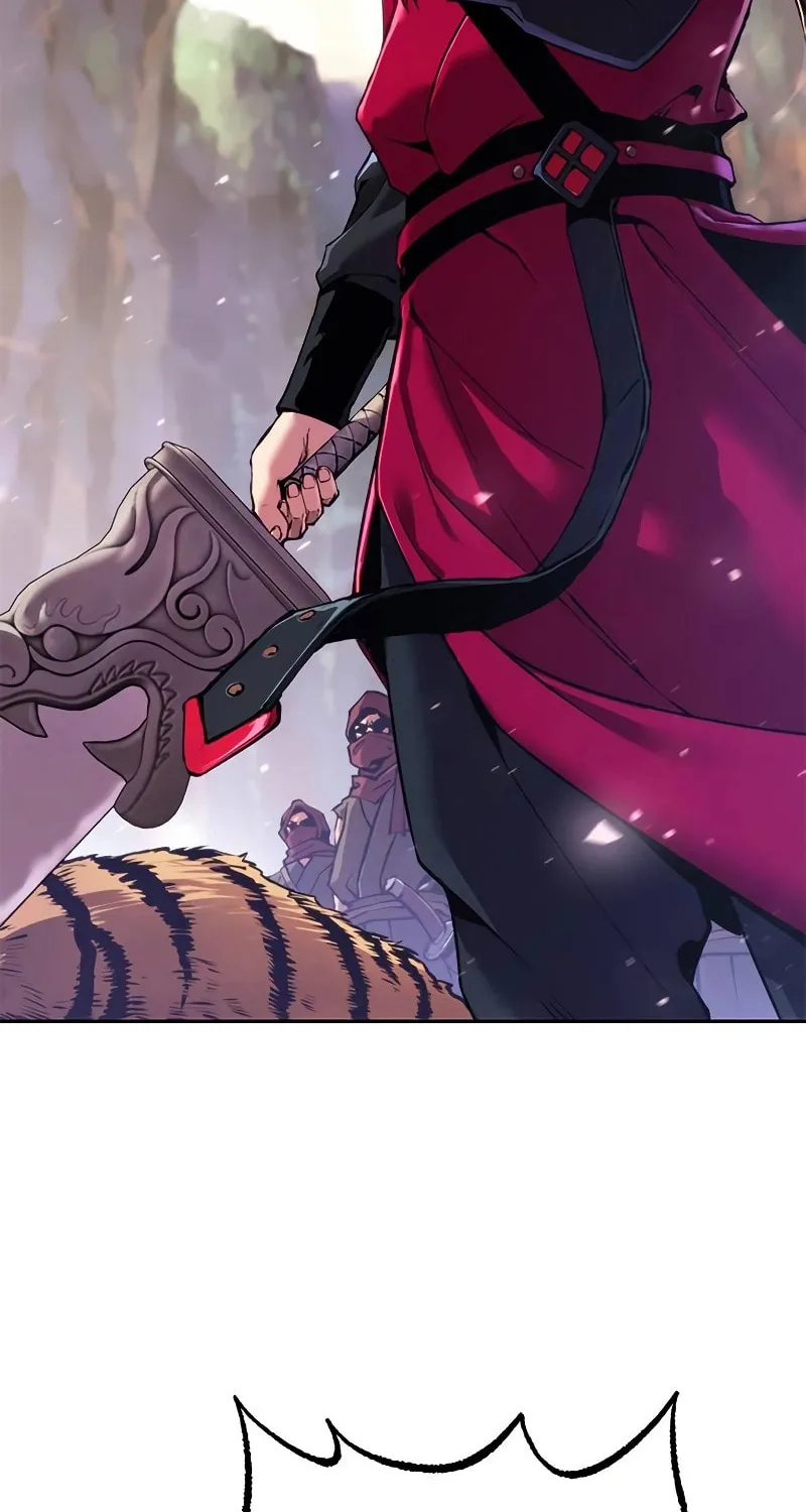 Chronicles of the Demon Faction Chapter 61 page 26 - 