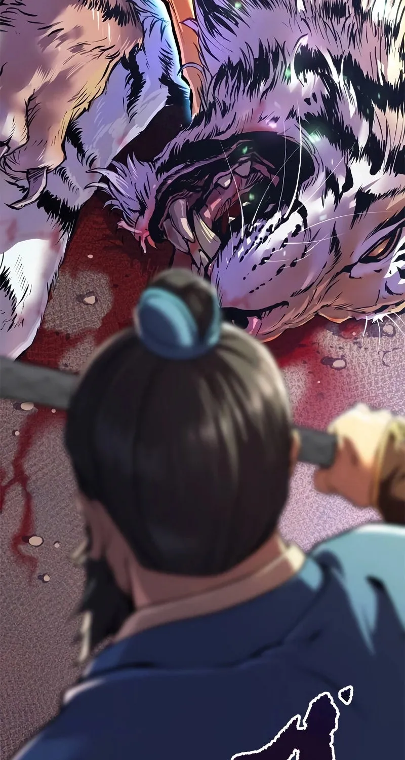 Chronicles of the Demon Faction Chapter 61 page 4 - 