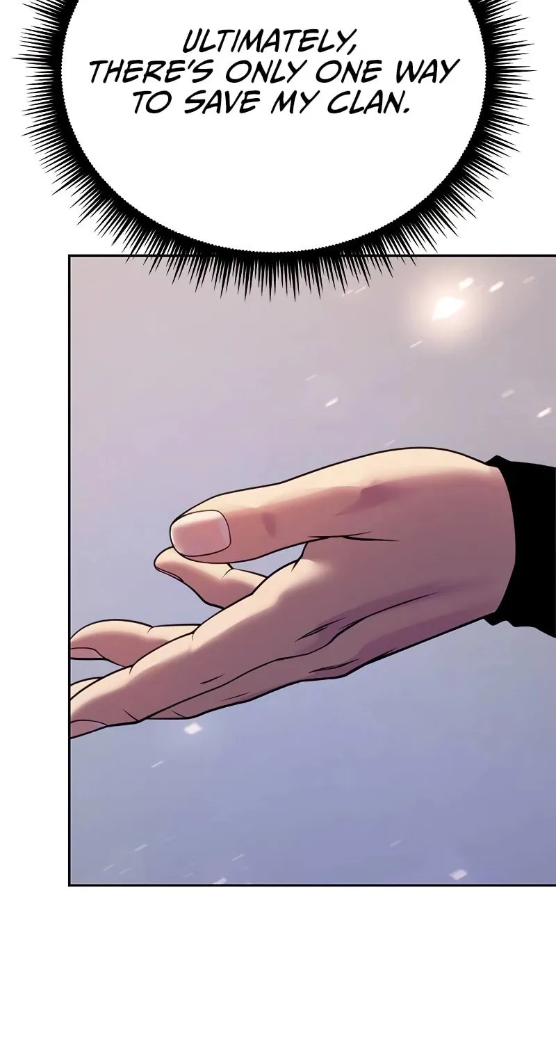 Chronicles of the Demon Faction Chapter 61 page 32 - 