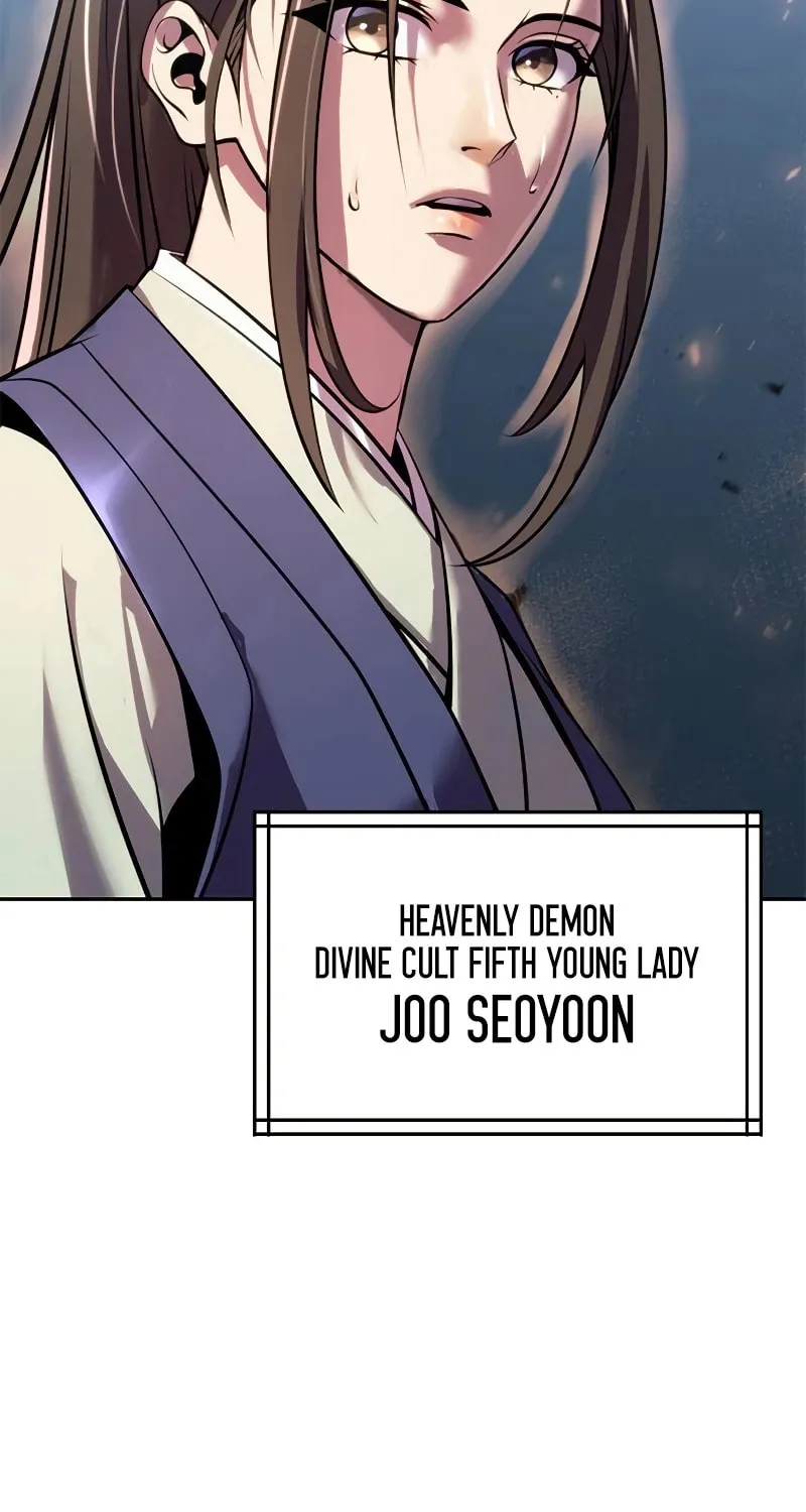 Chronicles of the Demon Faction Chapter 61 page 44 - 
