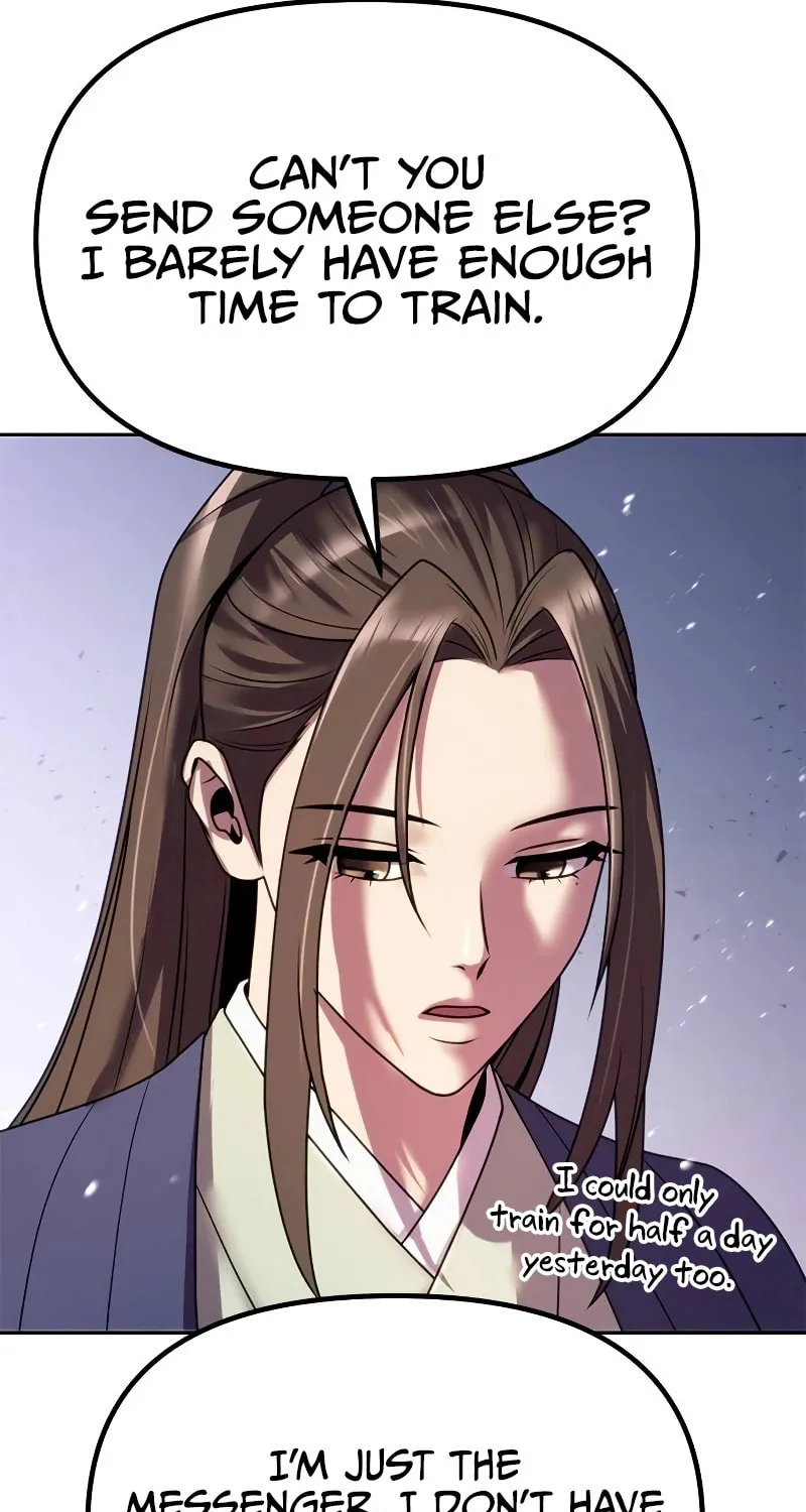 Chronicles of the Demon Faction Chapter 61 page 48 - 