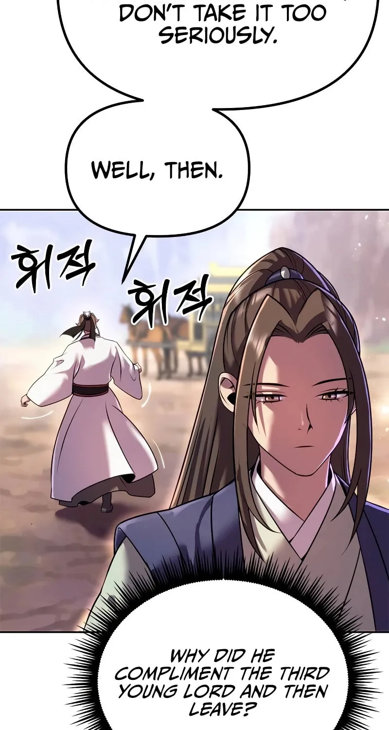Chronicles of the Demon Faction Chapter 61 page 65 - 