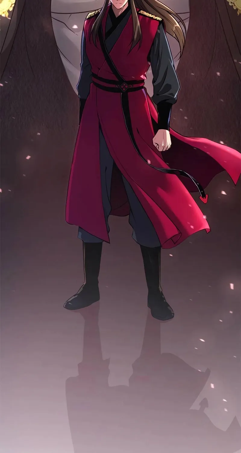 Chronicles of the Demon Faction Chapter 61 page 74 - 