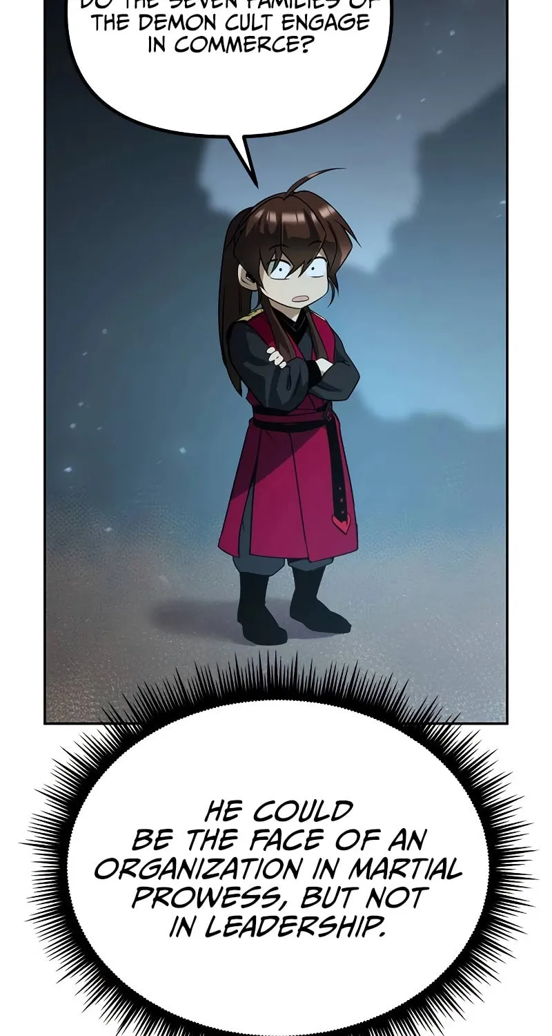 Chronicles of the Demon Faction Chapter 61 page 91 - 