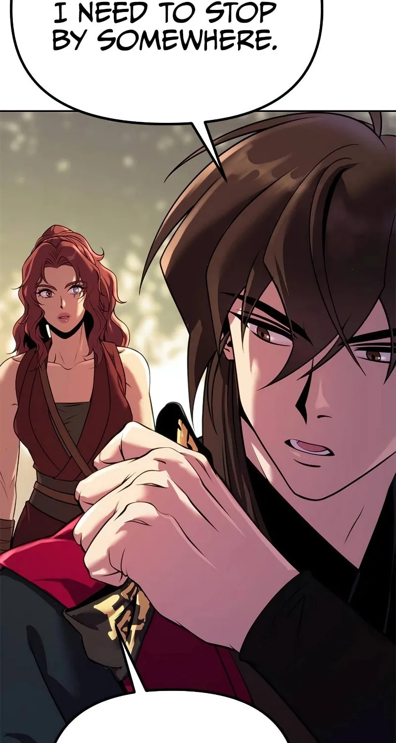 Chronicles of the Demon Faction Chapter 62 page 122 - 