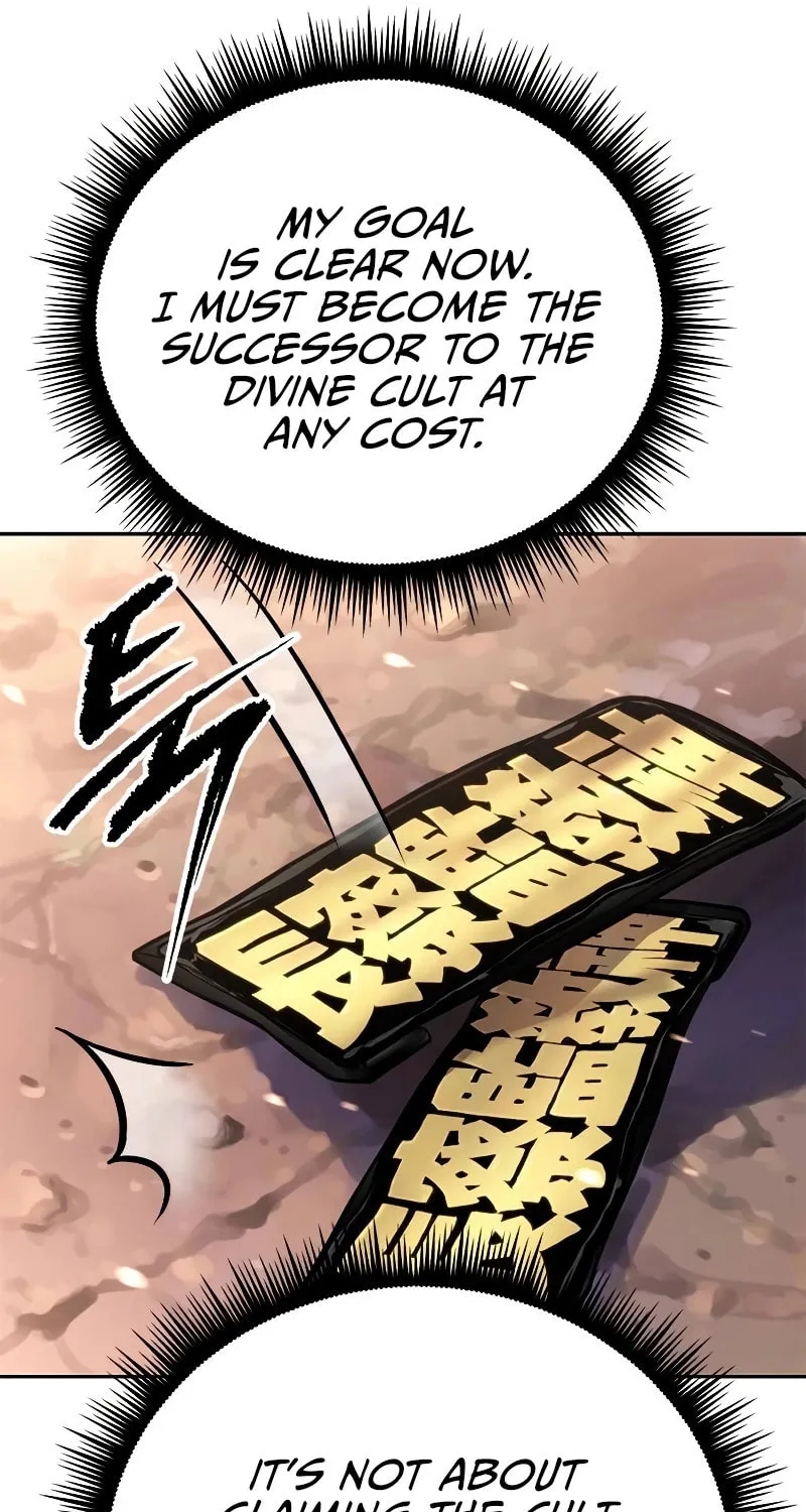Chronicles of the Demon Faction Chapter 62 page 124 - 