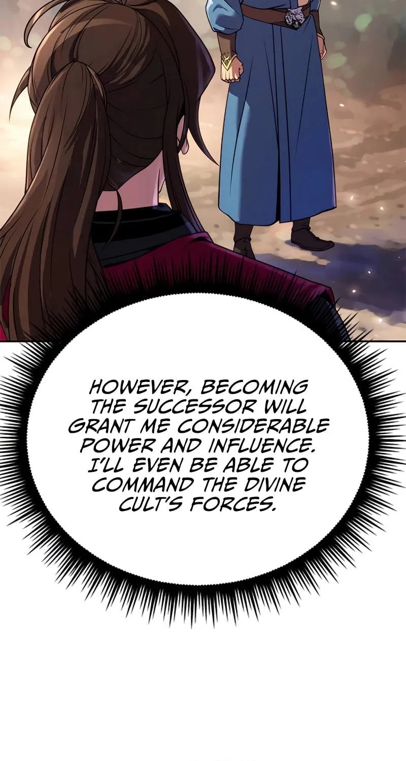 Chronicles of the Demon Faction Chapter 62 page 126 - 
