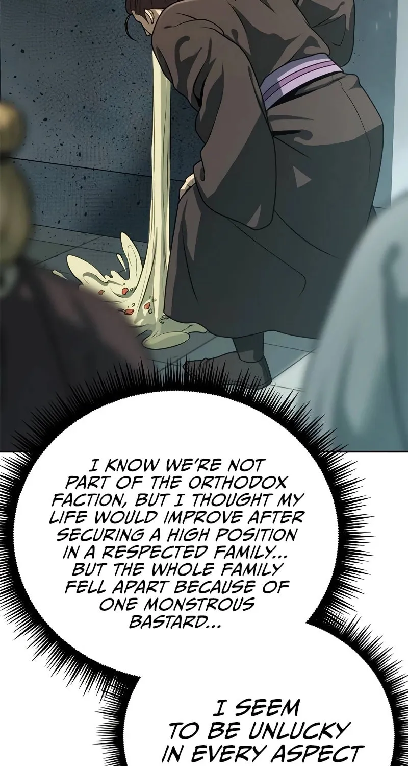 Chronicles of the Demon Faction Chapter 62 page 132 - 