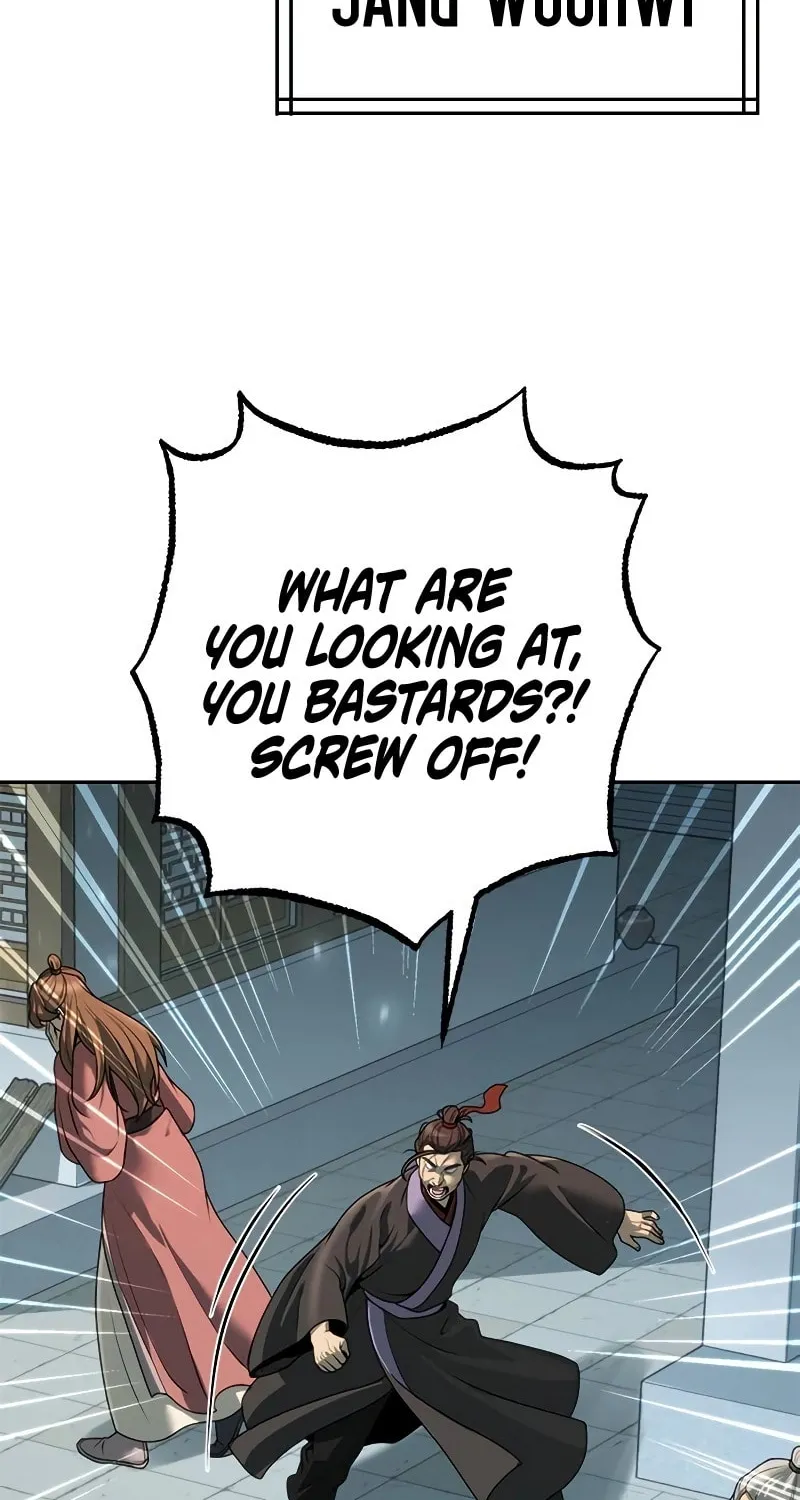 Chronicles of the Demon Faction Chapter 62 page 135 - 