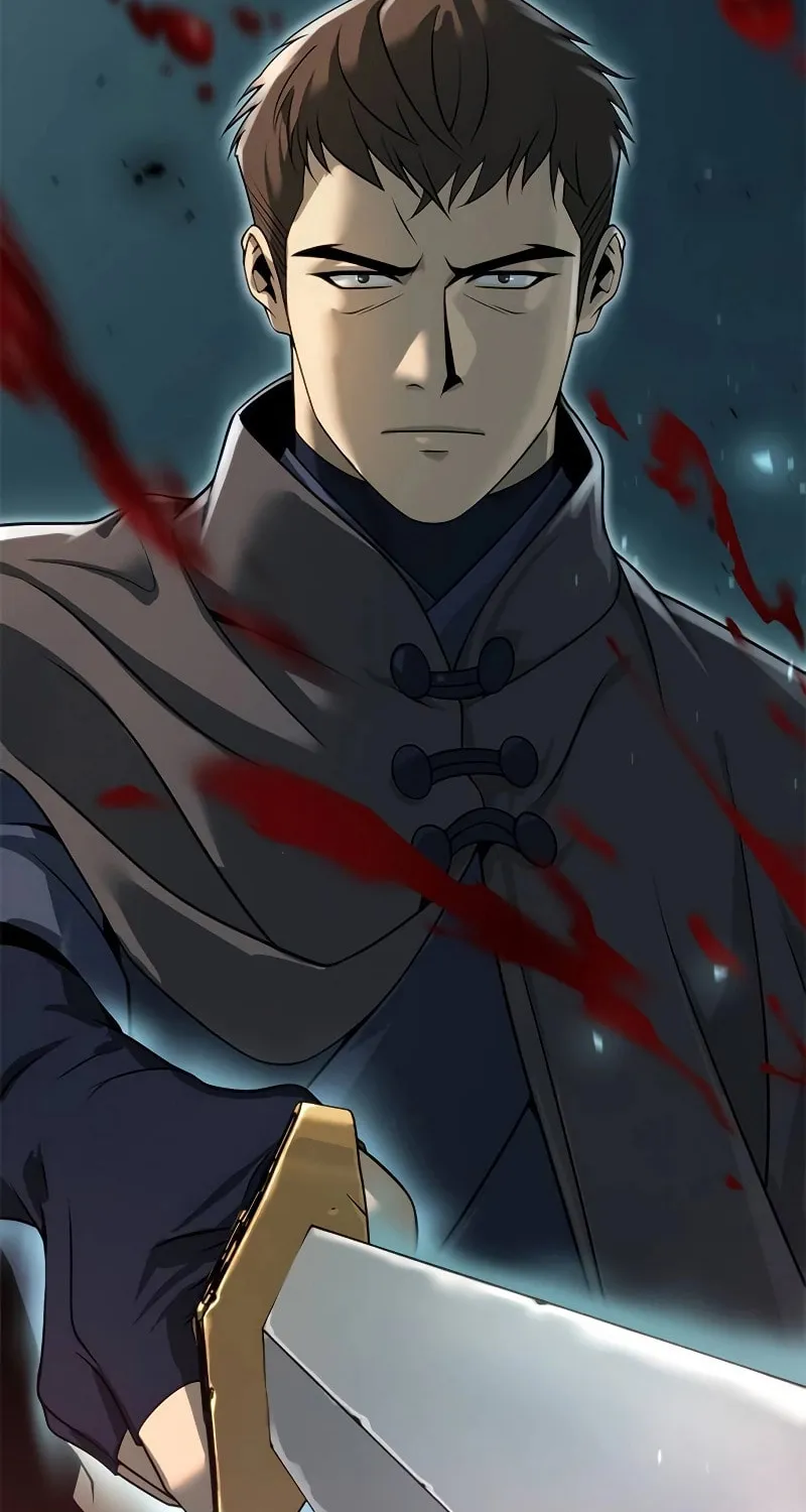 Chronicles of the Demon Faction Chapter 62 page 148 - 