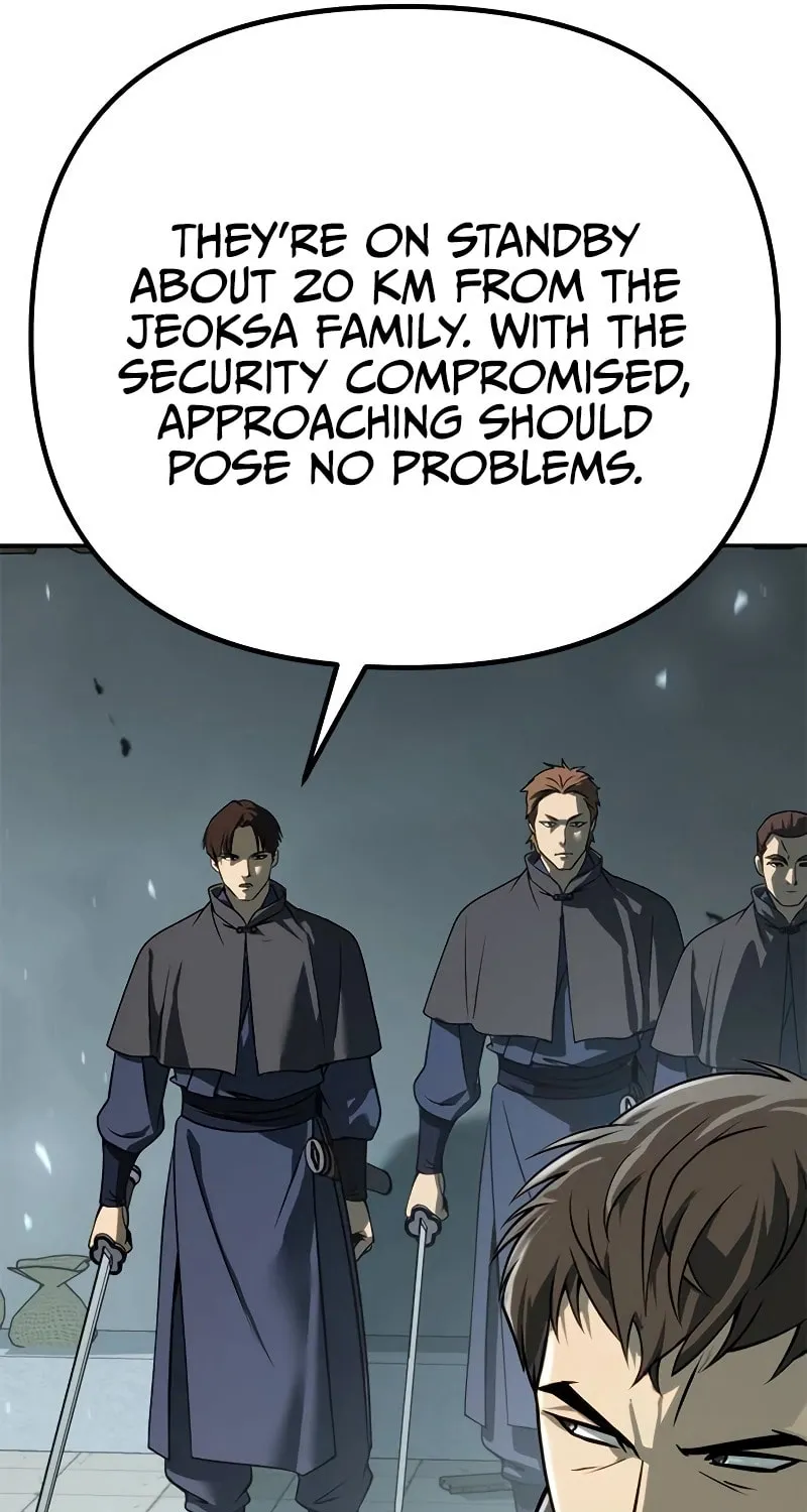 Chronicles of the Demon Faction Chapter 62 page 151 - 