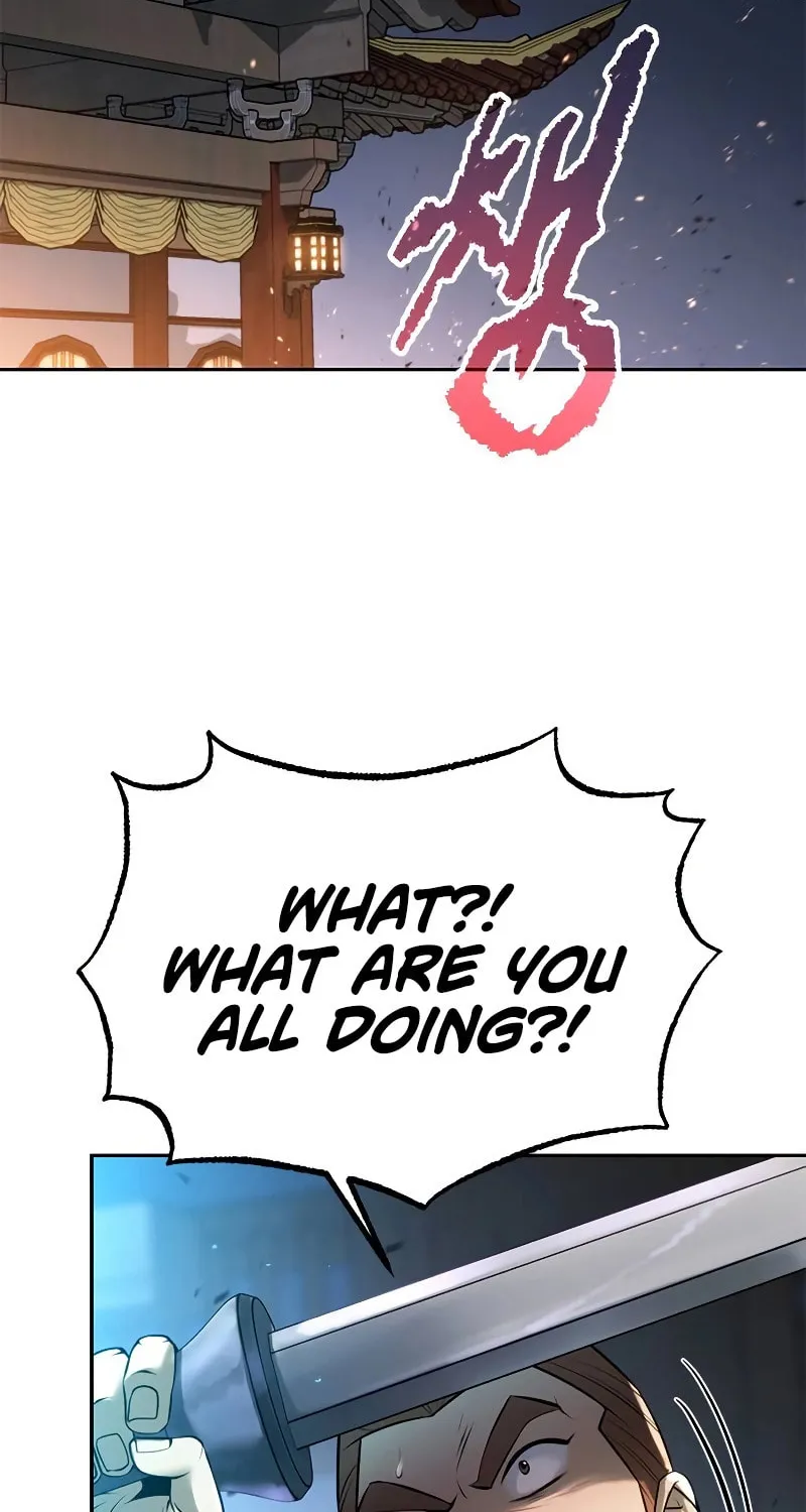 Chronicles of the Demon Faction Chapter 62 page 3 - 