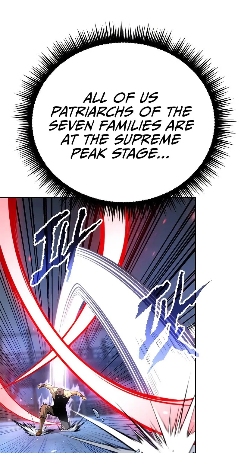 Chronicles of the Demon Faction Chapter 62 page 22 - 