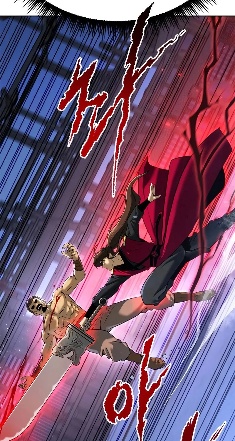 Chronicles of the Demon Faction Chapter 62 page 27 - 