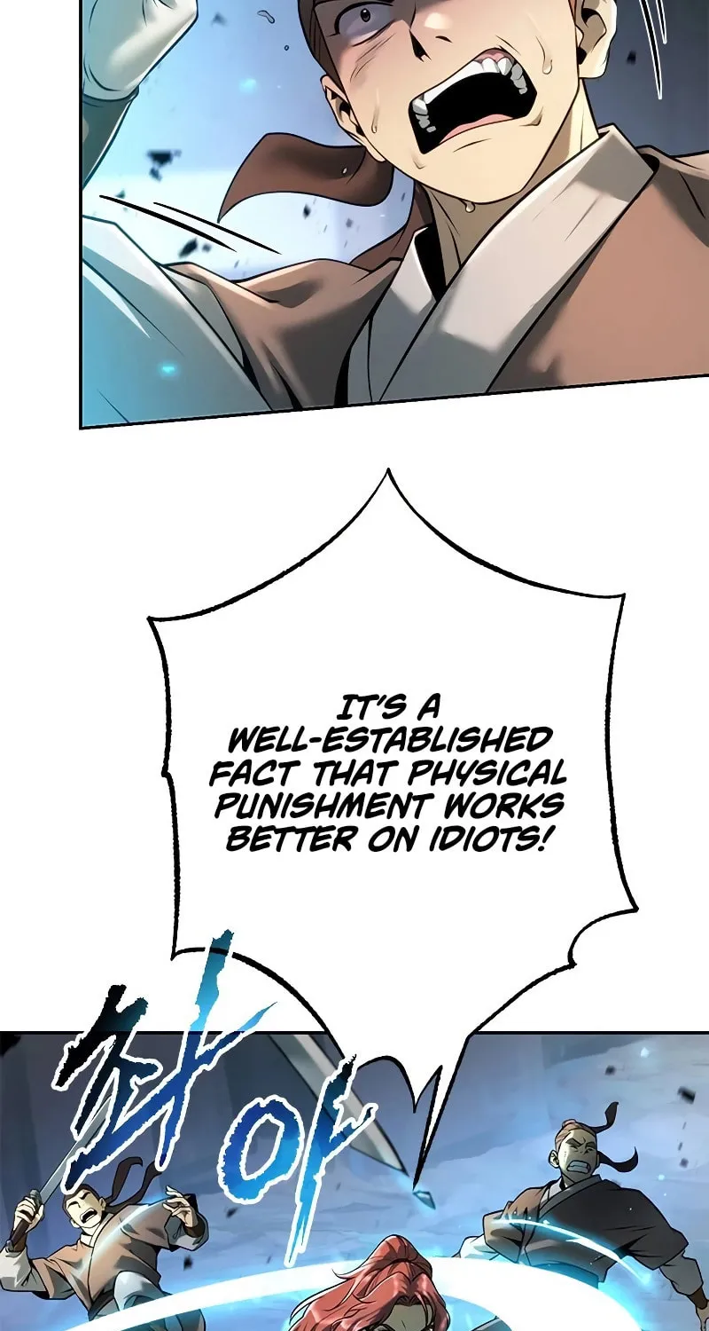 Chronicles of the Demon Faction Chapter 62 page 4 - 