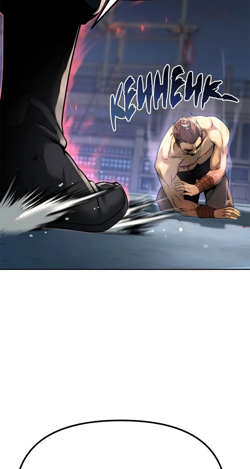 Chronicles of the Demon Faction Chapter 62 page 33 - 