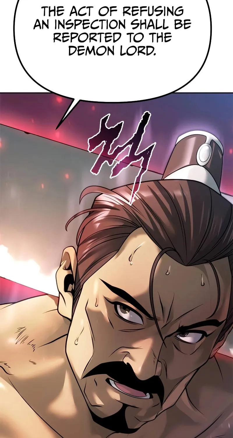 Chronicles of the Demon Faction Chapter 62 page 34 - 