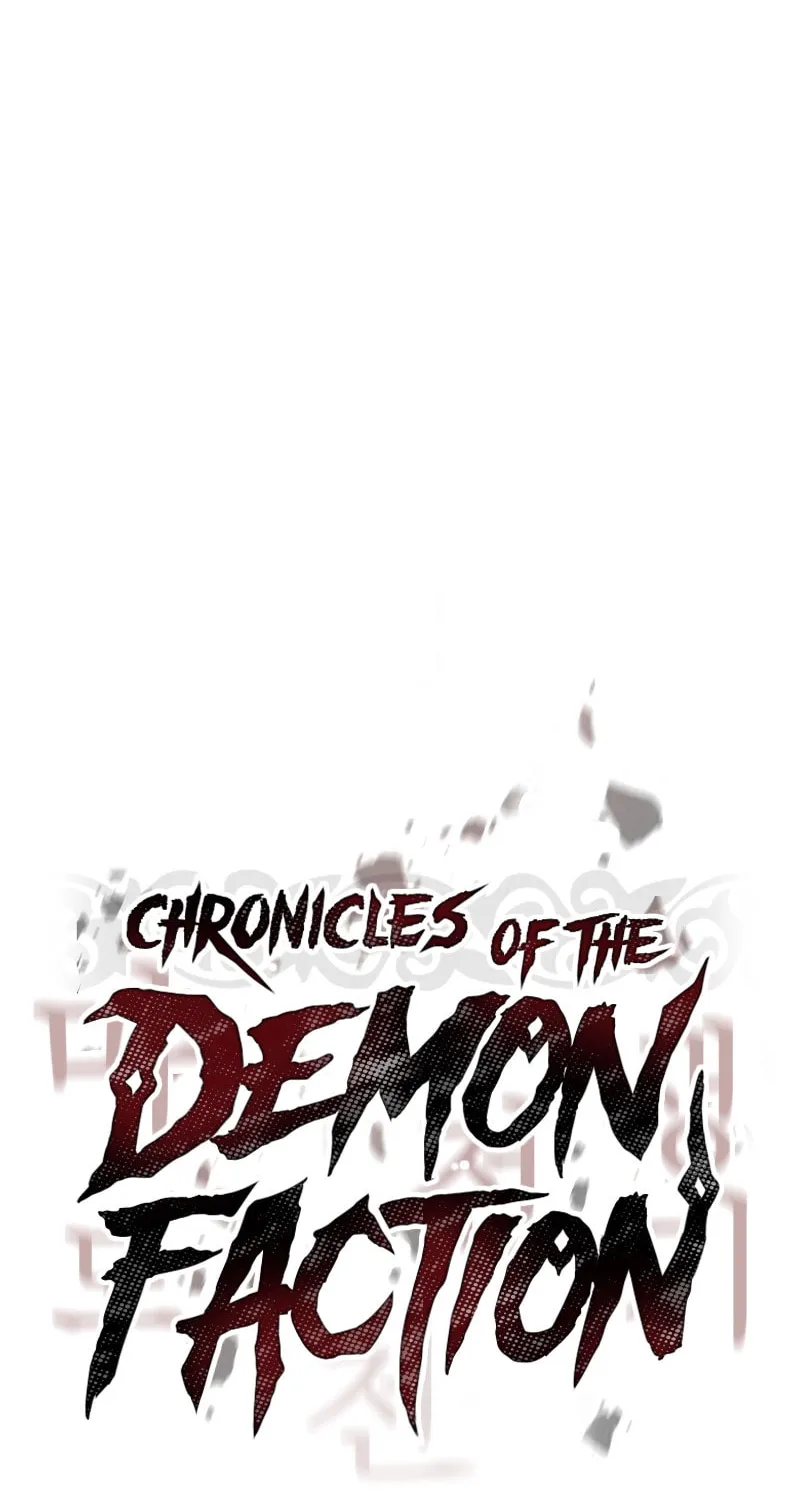 Chronicles of the Demon Faction Chapter 62 page 43 - 