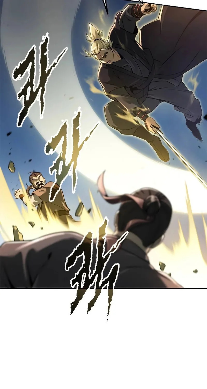 Chronicles of the Demon Faction Chapter 62 page 6 - 