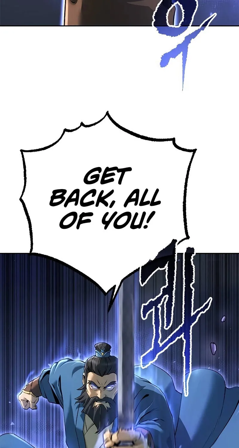 Chronicles of the Demon Faction Chapter 62 page 8 - 