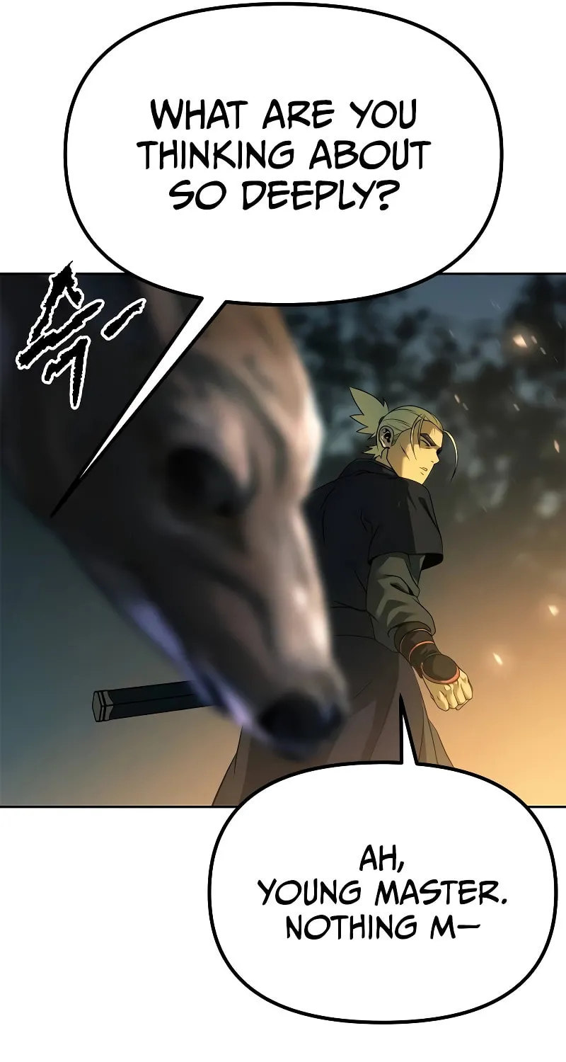 Chronicles of the Demon Faction Chapter 63 page 11 - 