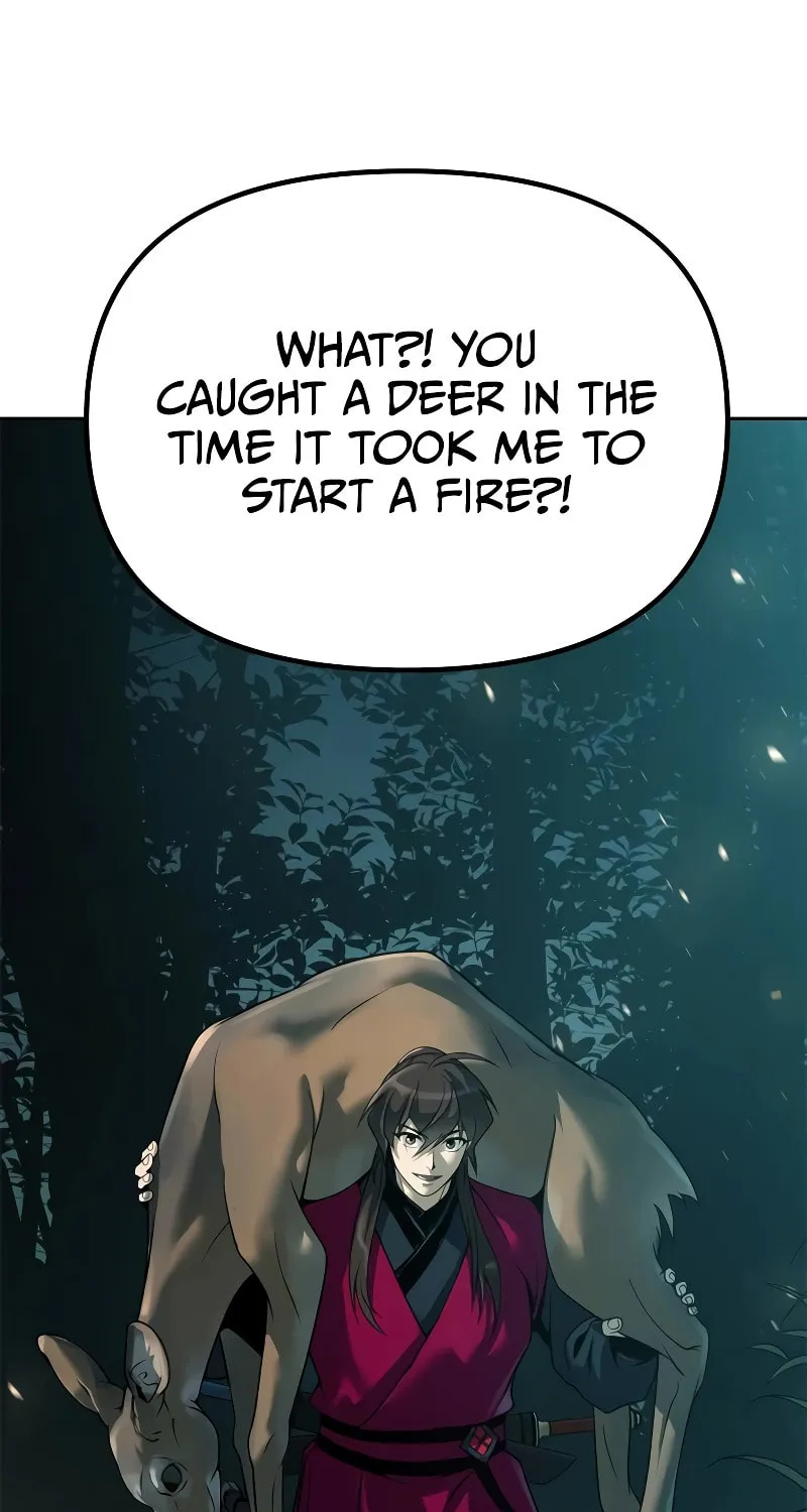 Chronicles of the Demon Faction Chapter 63 page 12 - 