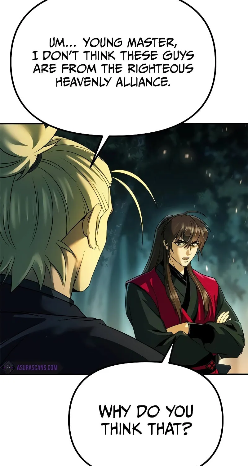 Chronicles of the Demon Faction Chapter 63 page 124 - 