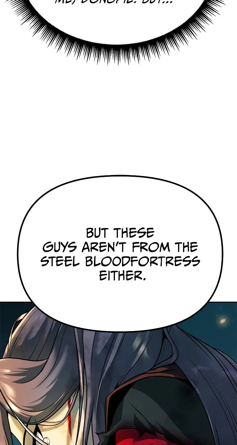 Chronicles of the Demon Faction Chapter 63 page 128 - 