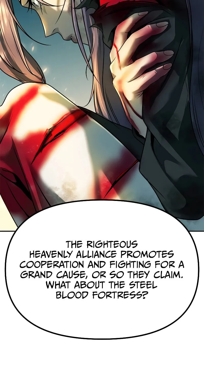 Chronicles of the Demon Faction Chapter 63 page 129 - 