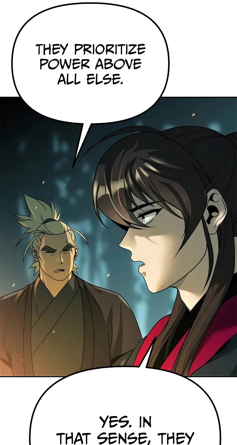 Chronicles of the Demon Faction Chapter 63 page 131 - 