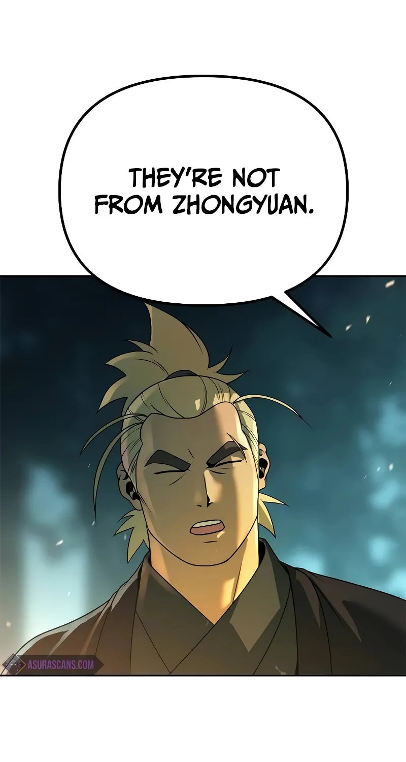 Chronicles of the Demon Faction Chapter 63 page 134 - 