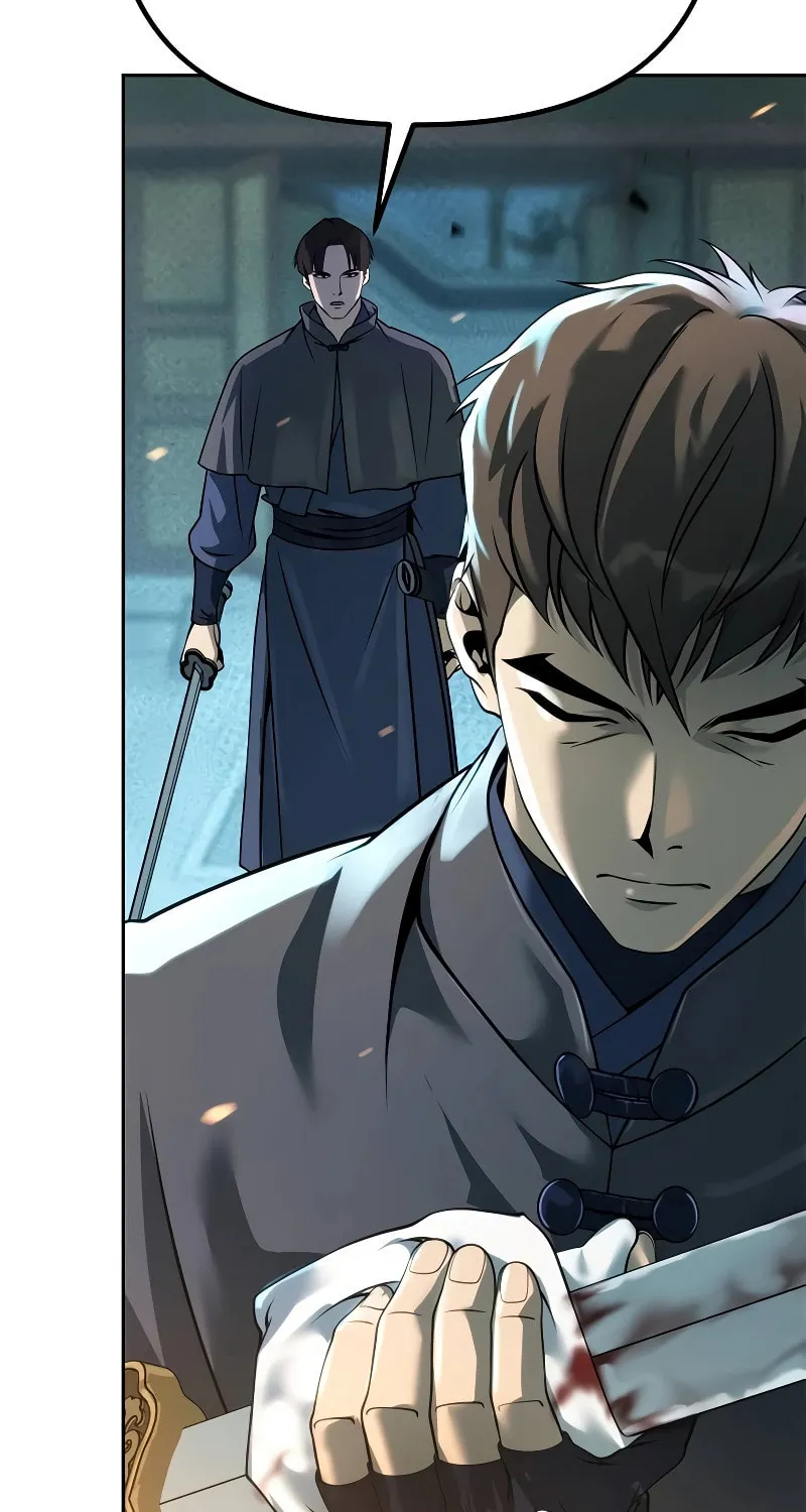 Chronicles of the Demon Faction Chapter 63 page 147 - 