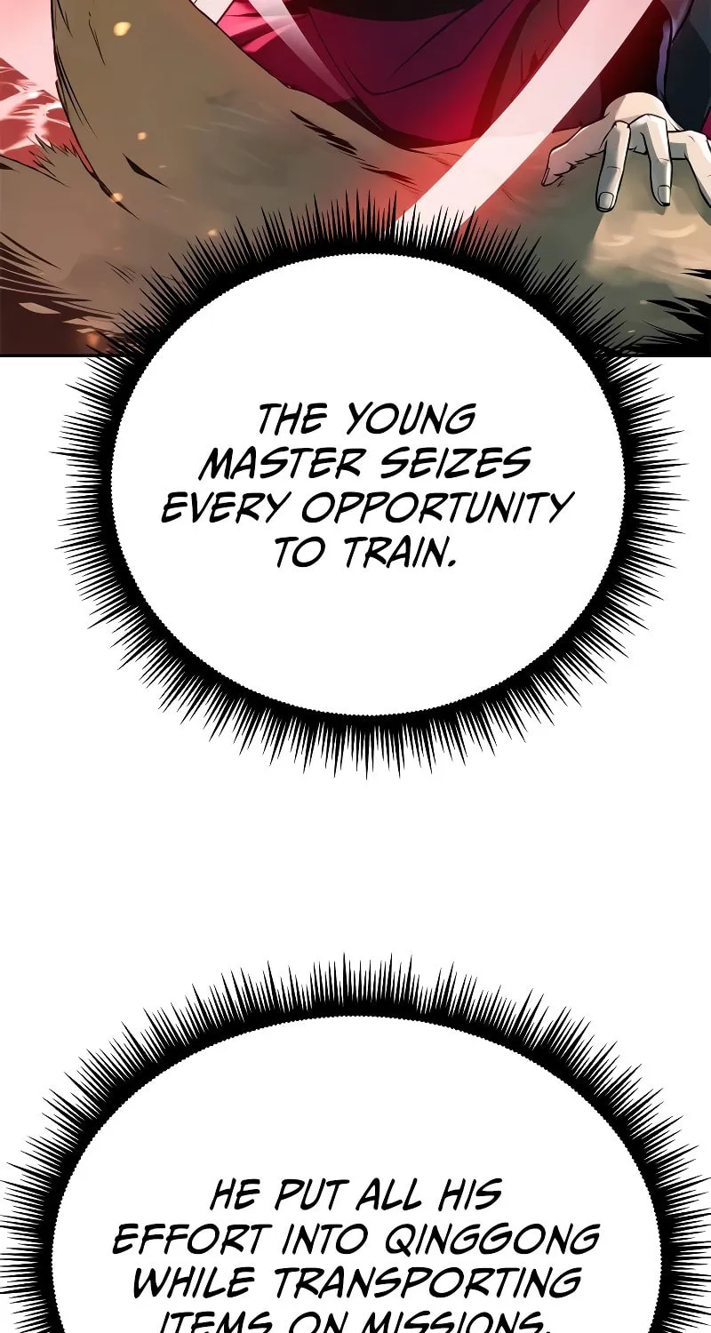 Chronicles of the Demon Faction Chapter 63 page 20 - 