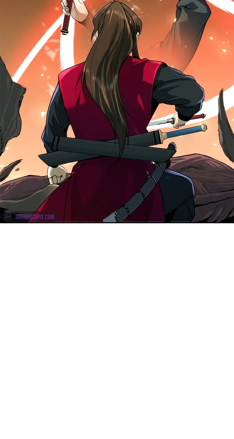 Chronicles of the Demon Faction Chapter 63 page 25 - 