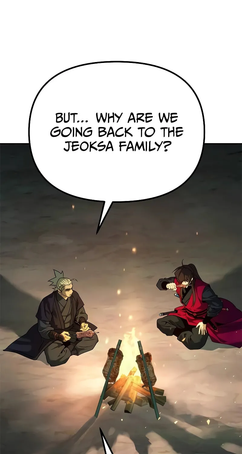 Chronicles of the Demon Faction Chapter 63 page 28 - 