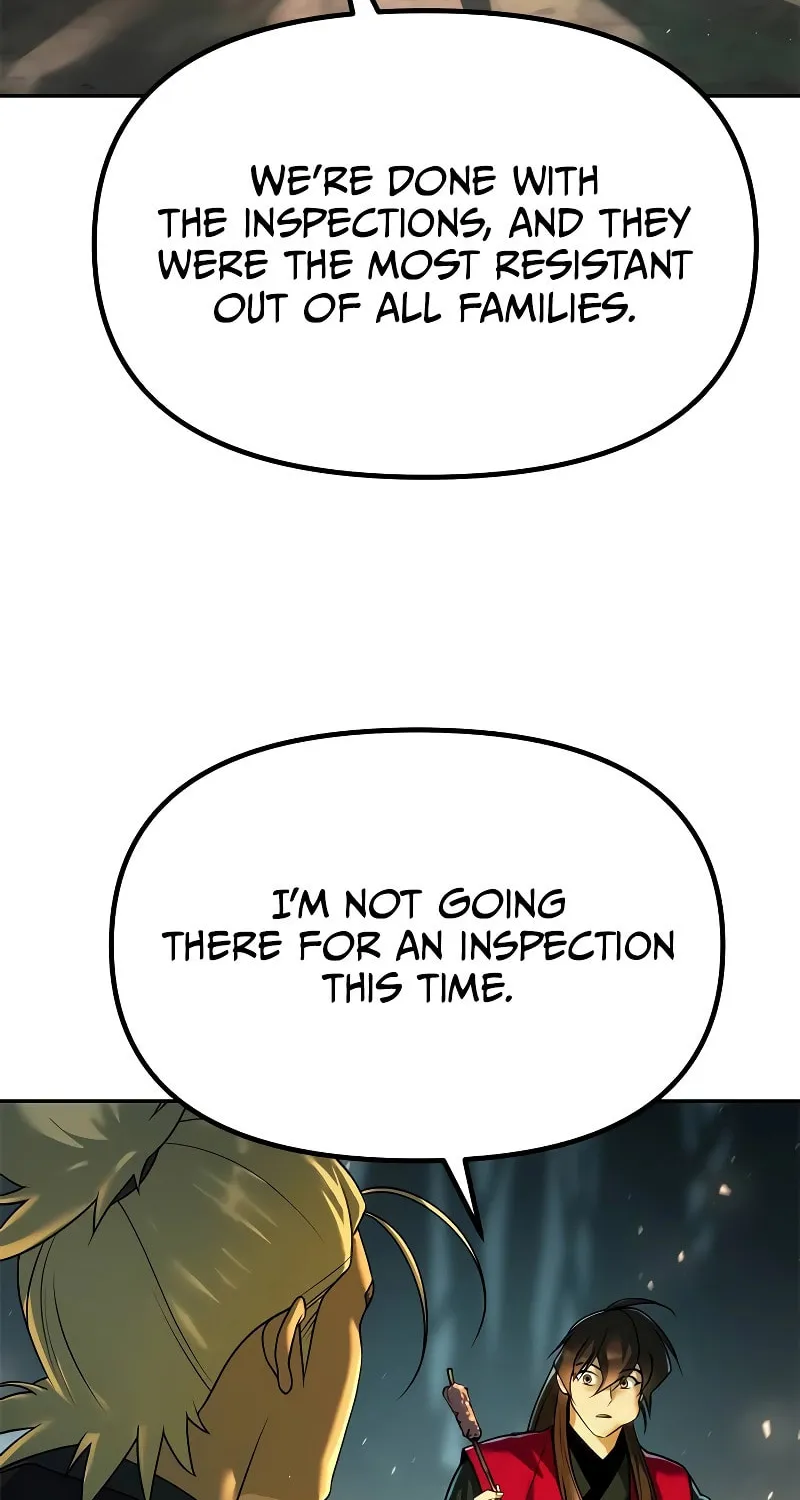 Chronicles of the Demon Faction Chapter 63 page 29 - 