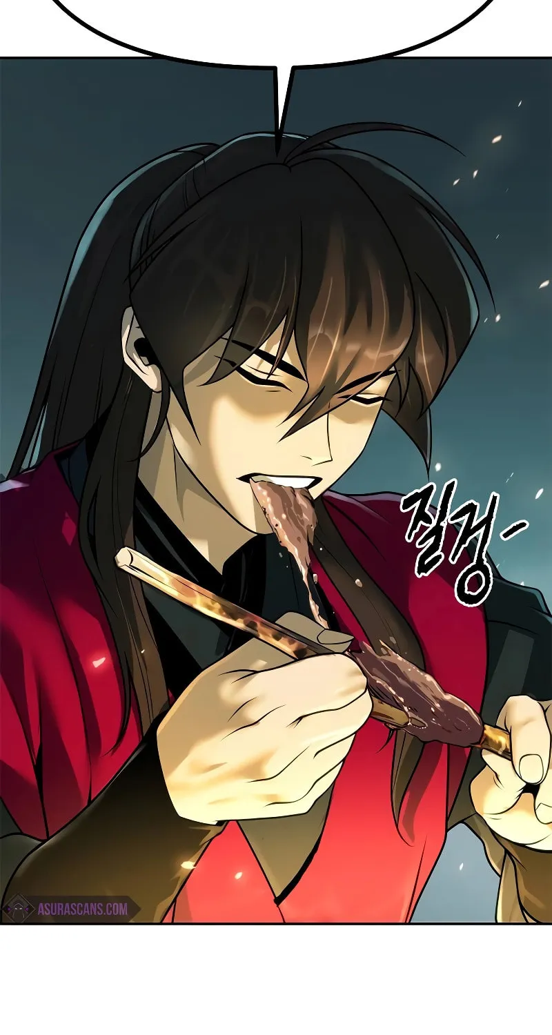 Chronicles of the Demon Faction Chapter 63 page 32 - 