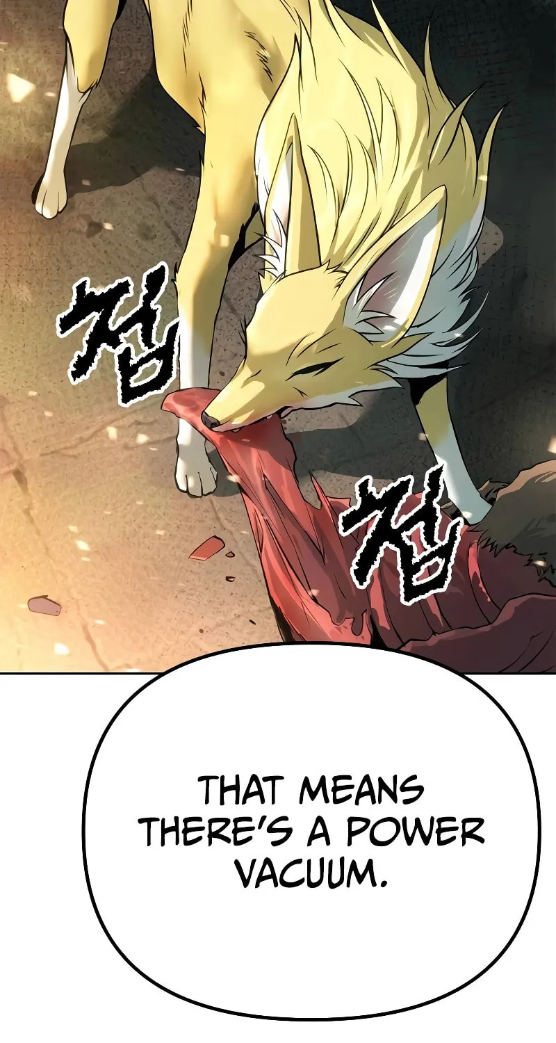 Chronicles of the Demon Faction Chapter 63 page 35 - 