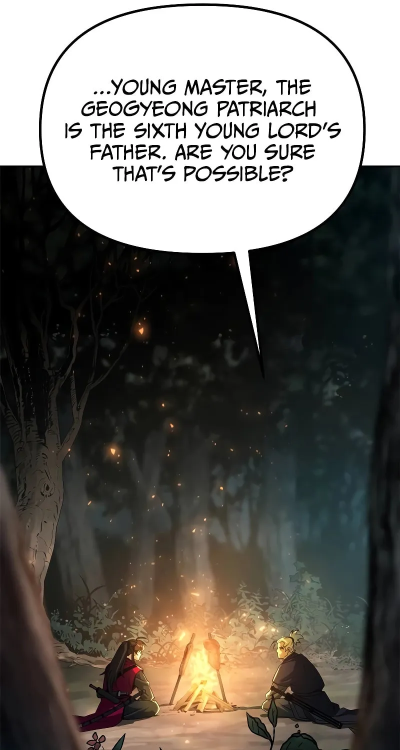 Chronicles of the Demon Faction Chapter 63 page 46 - 