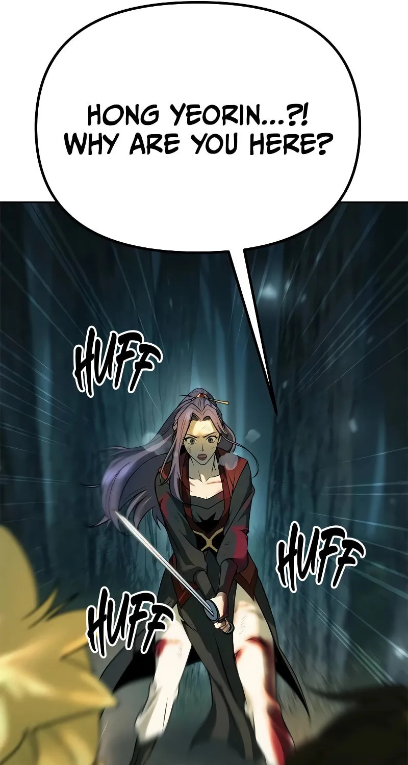 Chronicles of the Demon Faction Chapter 63 page 54 - 