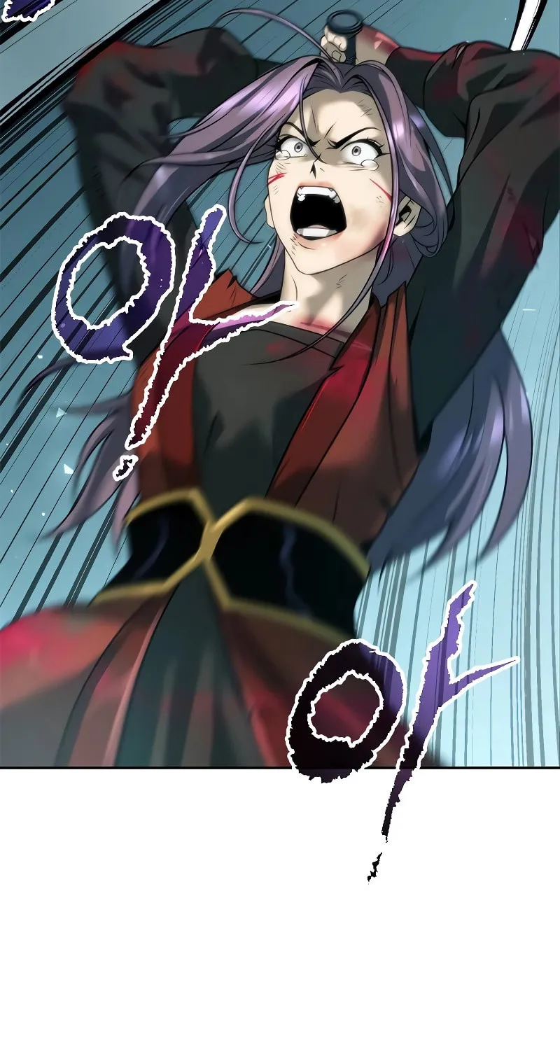 Chronicles of the Demon Faction Chapter 63 page 60 - 