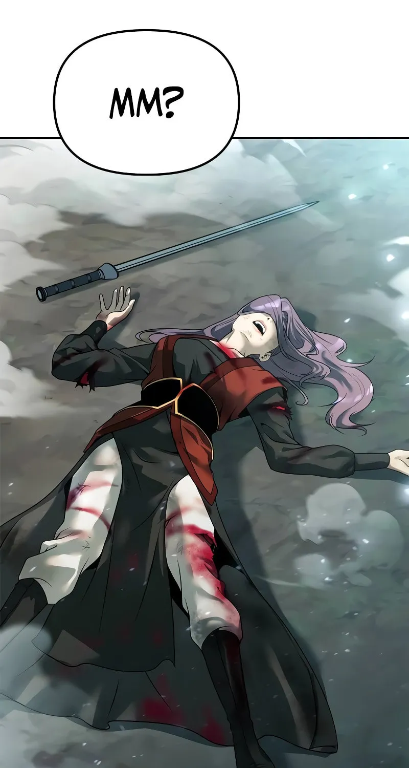 Chronicles of the Demon Faction Chapter 63 page 64 - 